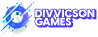 Divvicson Games